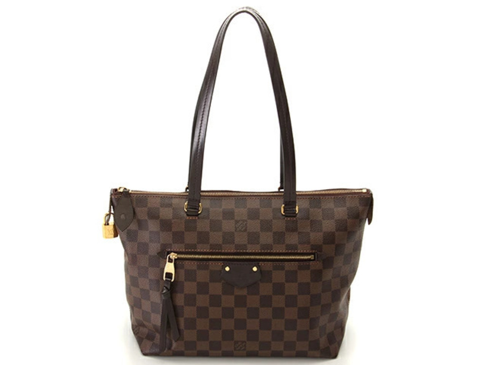 LOUIS VUITTON Iena Damier
